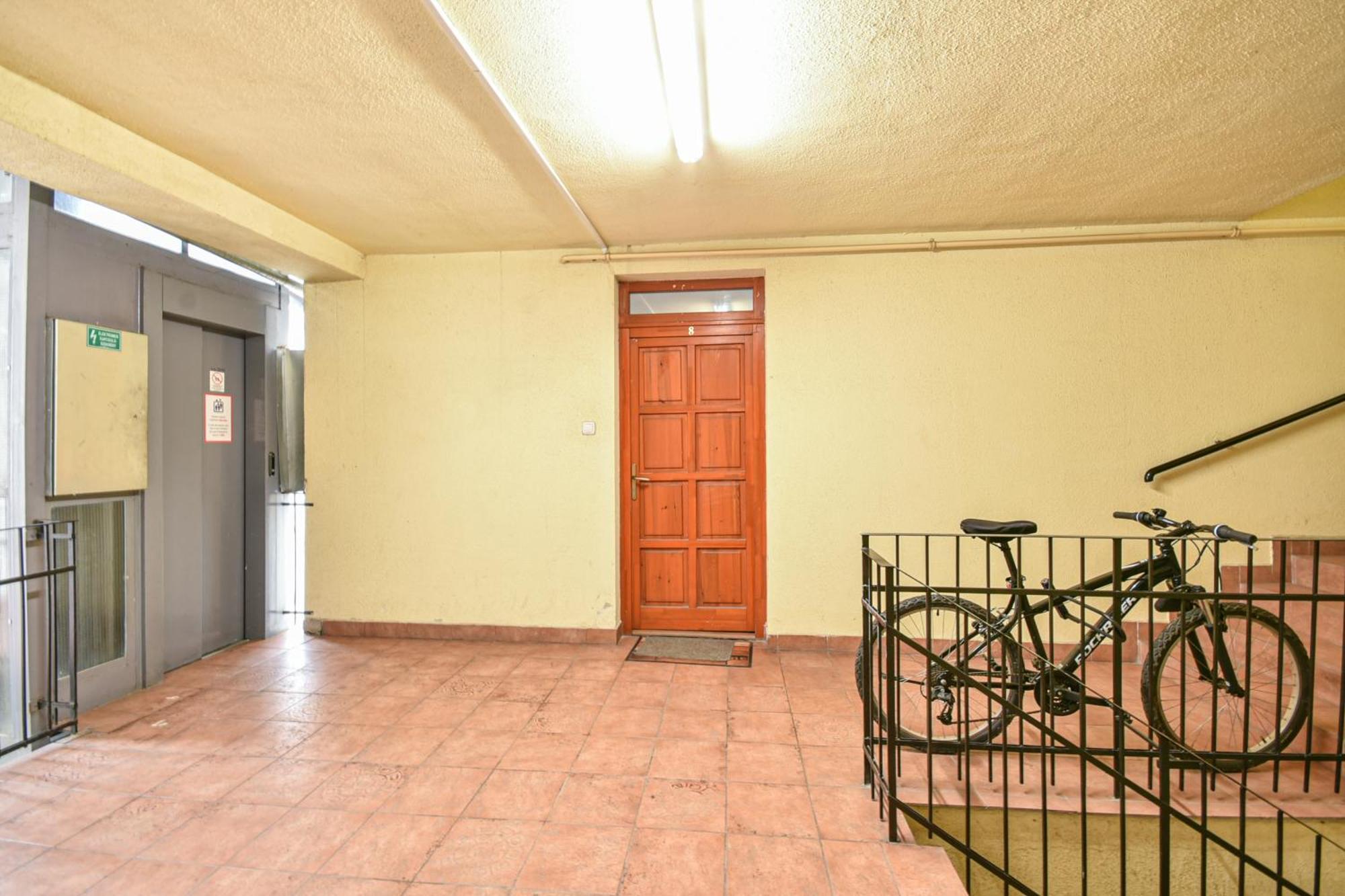 Apartamento Roof Top Penthouse Budapest Exterior foto