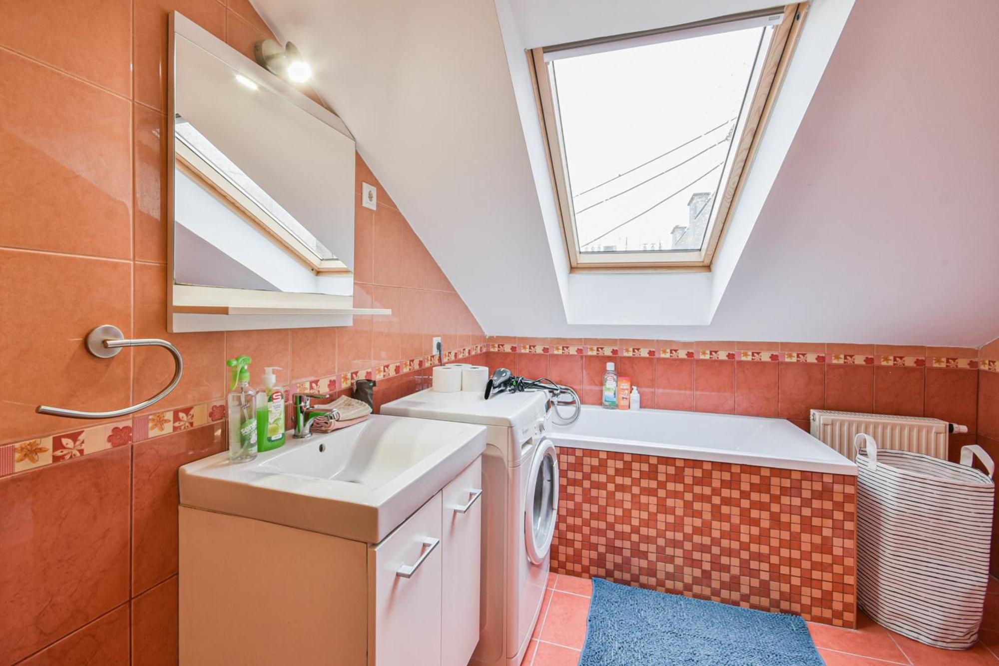 Apartamento Roof Top Penthouse Budapest Exterior foto